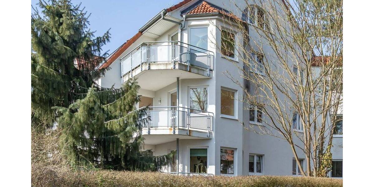 Etagenwohnung Reinbek - 3 Zimmer, 121 m&sup2;, 495.000&euro; | Angebot:25673417