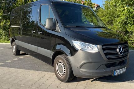 Mercedes-Benz Sprinter 76.937 km 22.100 &euro; Borstel-Hohenraden 25494