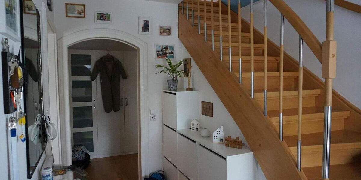 Einfamilienhaus Hamburg Allermöhe - 5 Zimmer, 154 m&sup2;, 648.595&euro; | Angebot:25741976