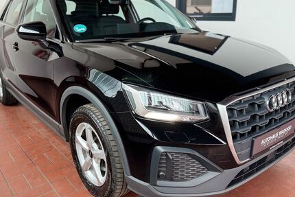 Audi Q2 96.822 km 16.900 &euro; Henstedt-Ulzburg (bei Hamburg) 24558