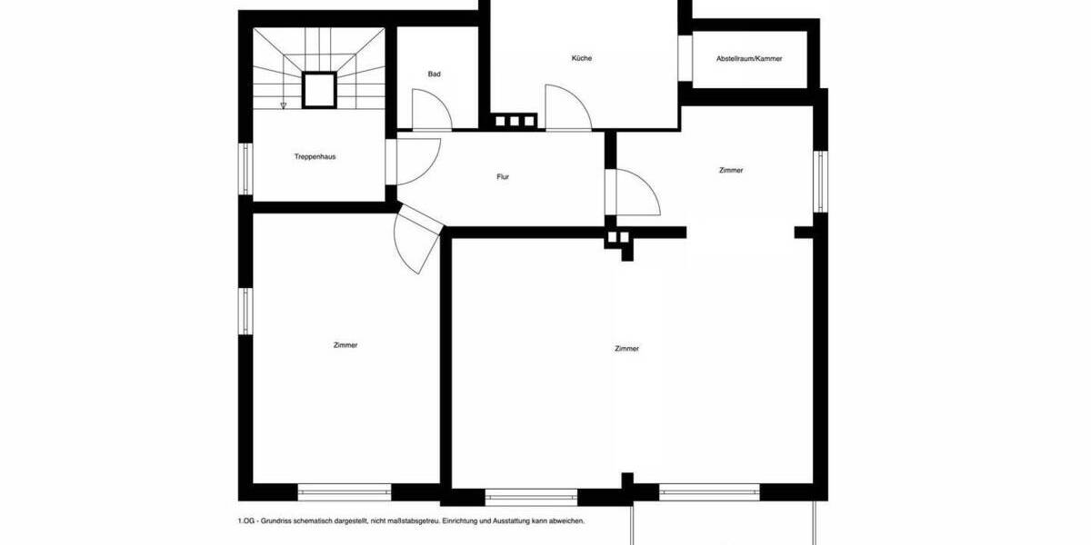 Einfamilienhaus Hamburg Marienthal - 1 Zimmer, 270 m&sup2;, 1.590.000&euro; | Angebot:26064498