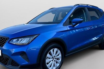 Seat Arona 3.300 km 23.485 &euro; Kaltenkirchen 24568