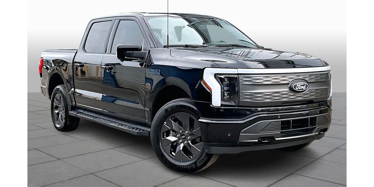 Ford F 150 3.000 km 96.999 &euro; Hamburg 22309