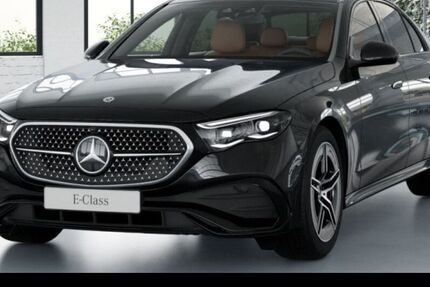 Mercedes-Benz E 220 9.900 km 61.900 &euro; Hamburg 22047