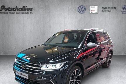 VW Tiguan Allspace 6.000 km 55.750 &euro; Hamburg 22359