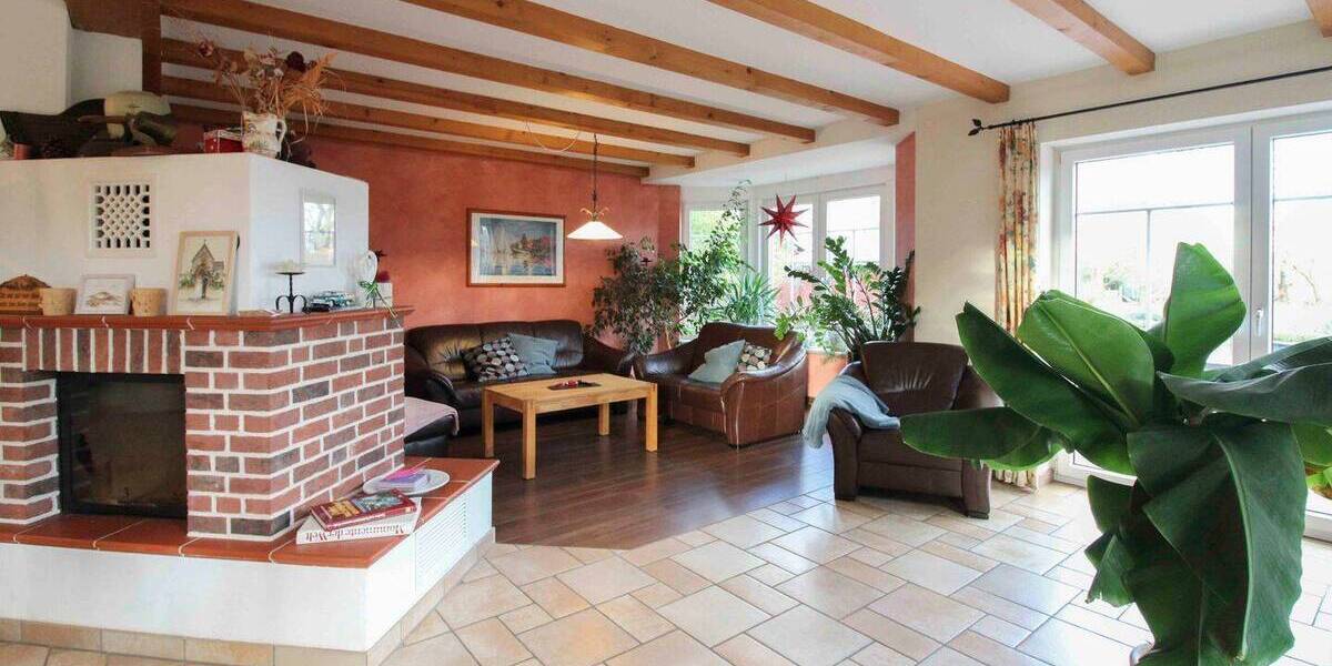 Einfamilienhaus Barmstedt - 6 Zimmer, 735.000&euro; | Angebot:25958619