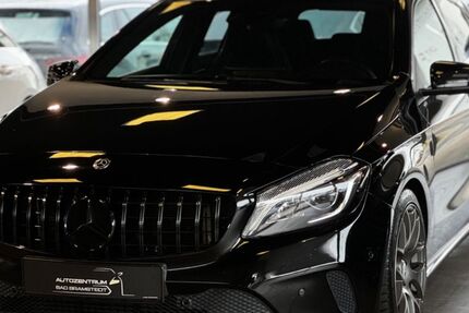 Mercedes-Benz A 200 91.000 km 15.490 &euro; Bad Bramstedt 24576