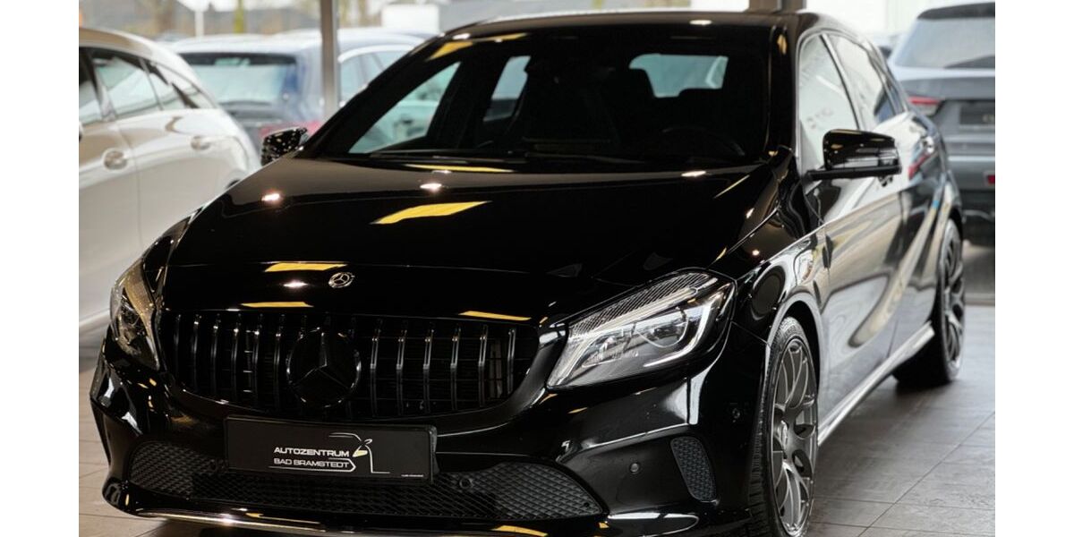 Mercedes-Benz A 200 91.000 km 15.490 &euro; Bad Bramstedt 24576