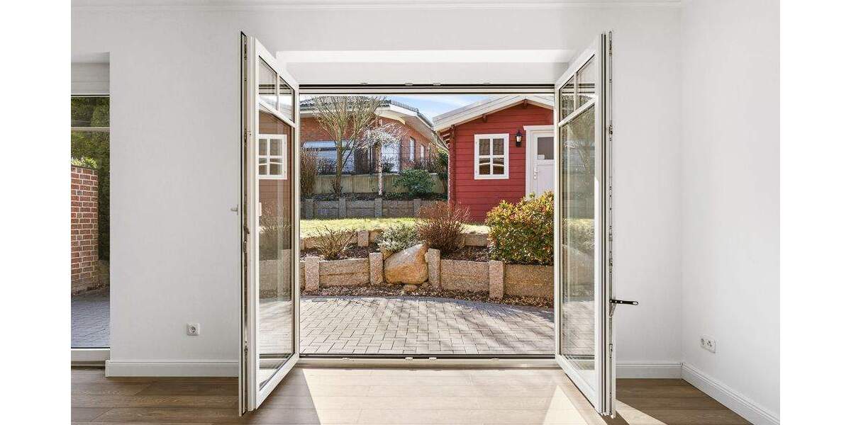 Doppelhaushälfte Trittau - 5 Zimmer, 126 m&sup2;, 598.000&euro; | Angebot:25674441