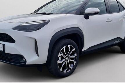 Toyota Yaris Cross 5.132 km 25.895 &euro; Norderstedt 22848