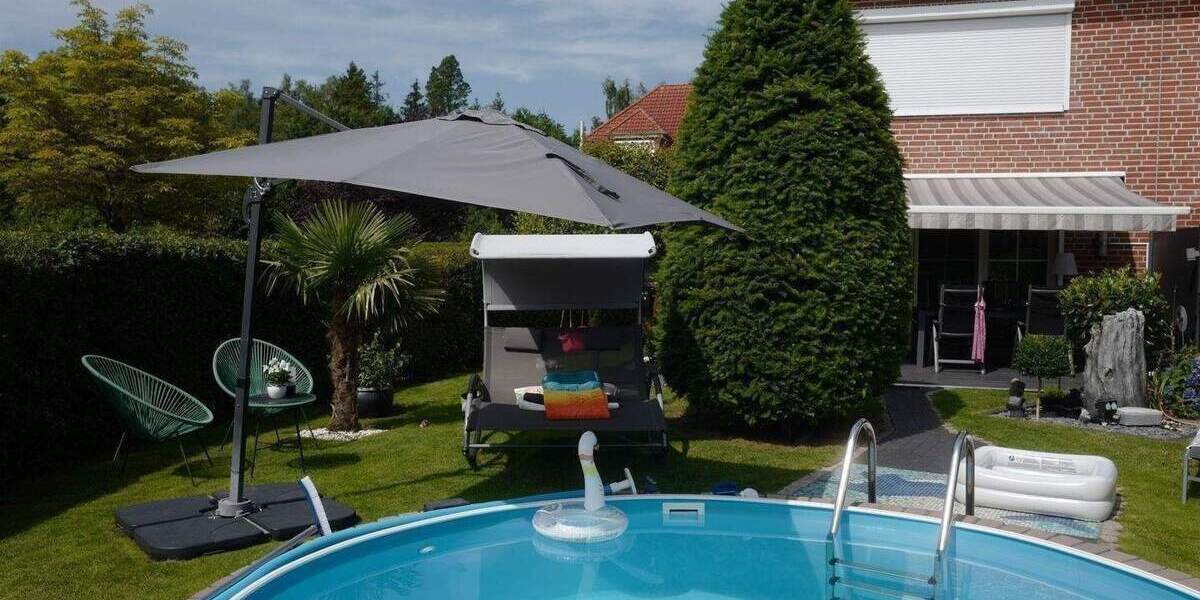 Reihenendhaus Kaltenkirchen - 5 Zimmer, 130 m&sup2;, 529.900&euro; | Angebot:25698434