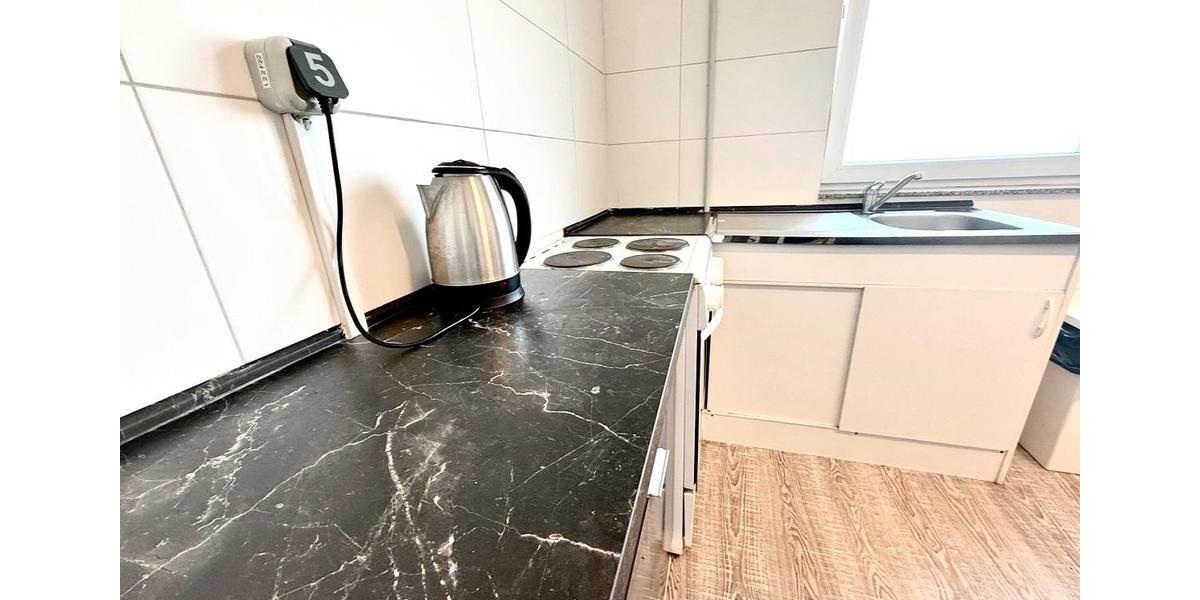 Etagenwohnung Hamburg Wandsbek - 1 Zimmer, 43 m&sup2;, 1.500&euro; | Angebot:26568275