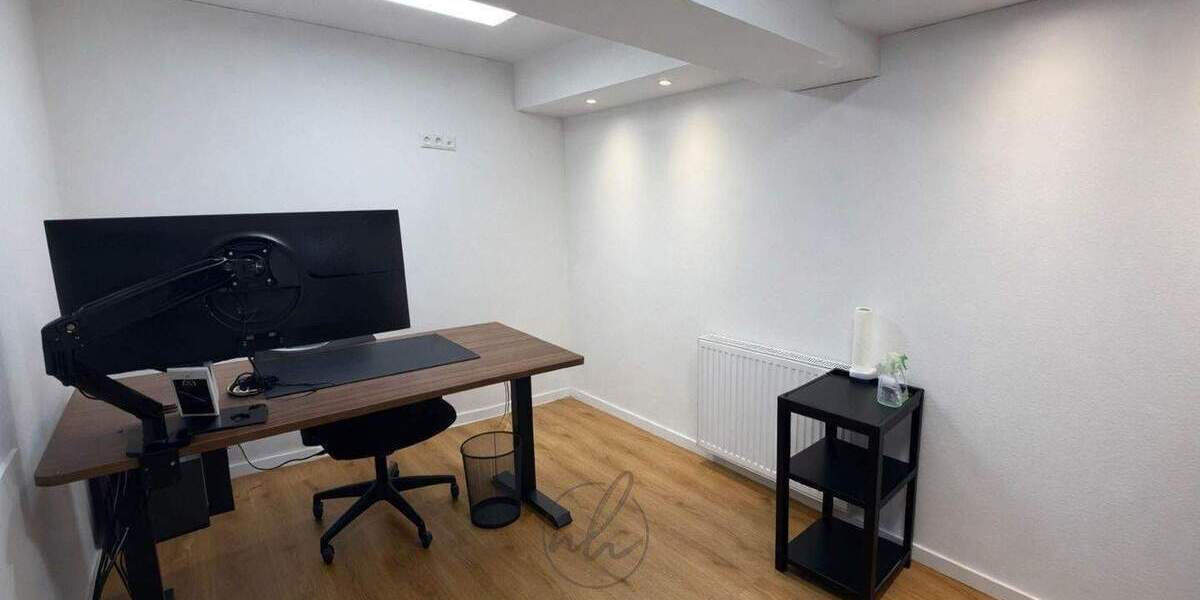 Gewerbeobjekt Hamburg Billbrook - 2.900&euro; | Angebot:26128161