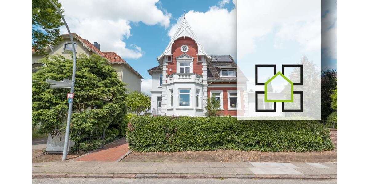 Einfamilienhaus Elmshorn - 7 Zimmer, 228 m&sup2;, 769.000&euro; | Angebot:25834520