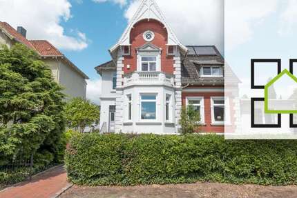 Haus Elmshorn - 7 Zimmer, 228 m&sup2;, 769.000&euro; | Angebot:25834520