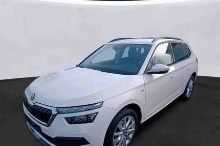 Skoda Kamiq 117.900 km 16.990 &euro; Appen 25482