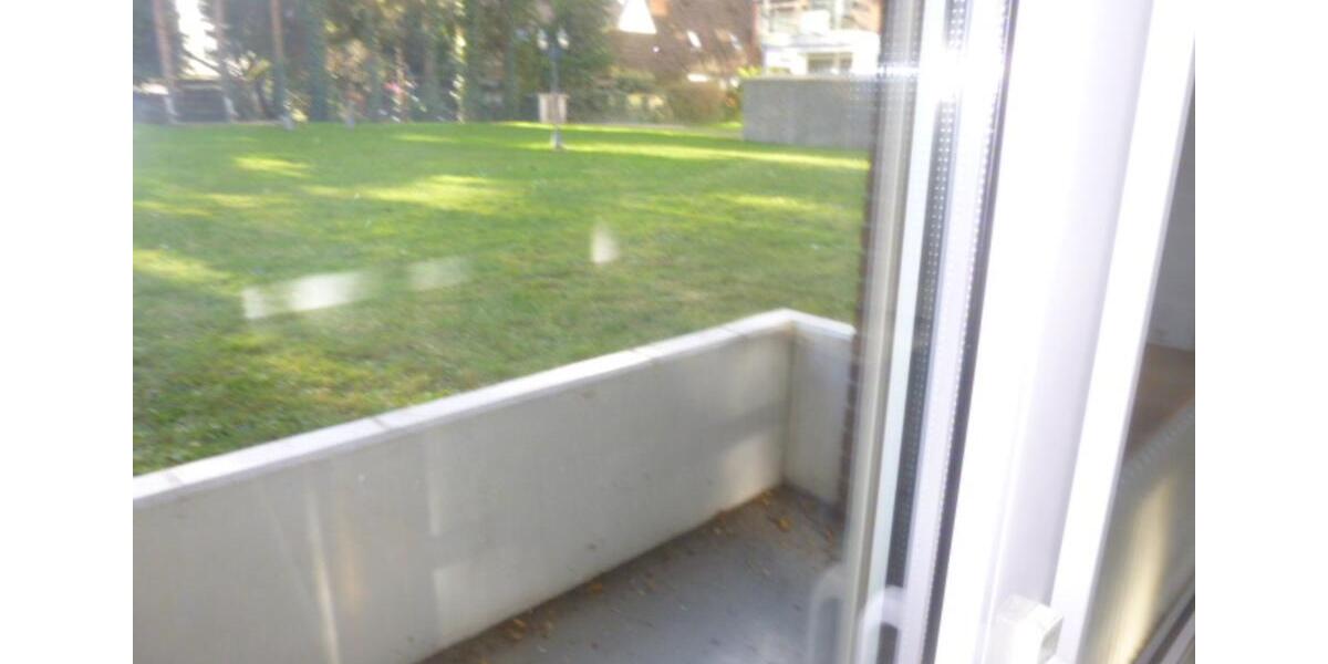 Erdgeschoßwohnung Hamburg Wandsbek - 2 Zimmer, 60 m&sup2;, 700&euro; | Angebot:24834577