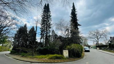 WOHNEN AM PARK - Grundstück Hamburg Farmsen-Berne Berne | Angebot:26055903