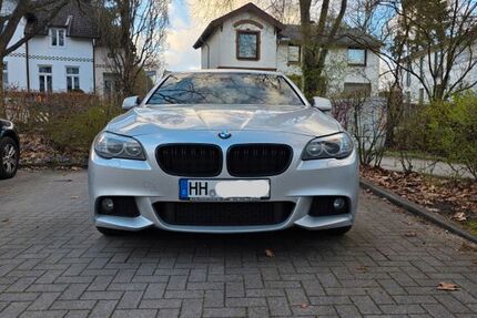 BMW 530 259.000 km 13.400 &euro; Hamburg 21079