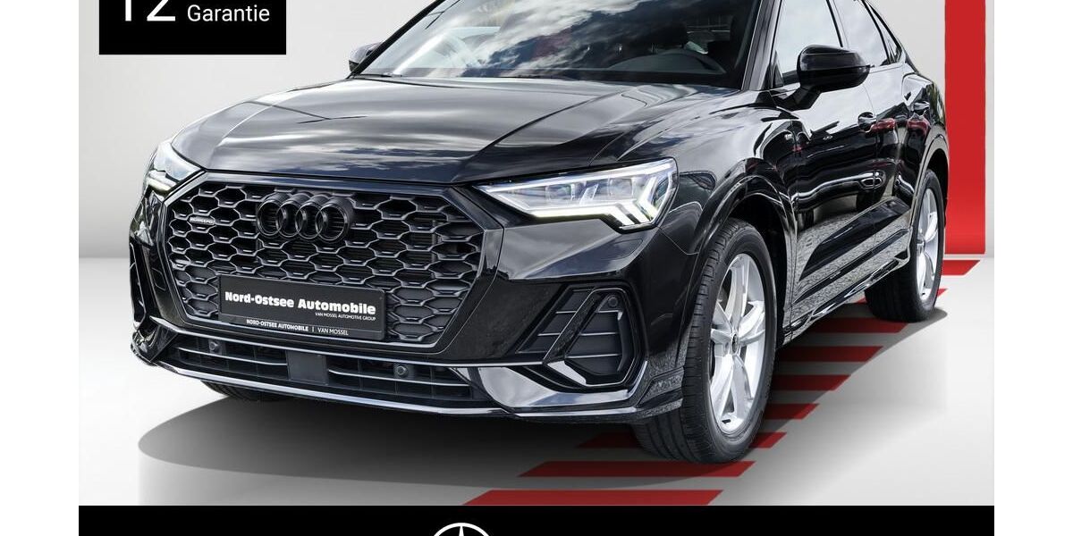 Audi Q3 27.801 km 47.950 &euro; Hamburg-Elbe 22609