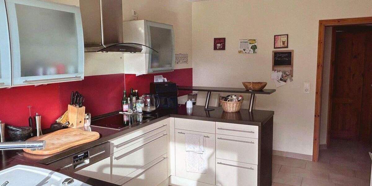 Einfamilienhaus Bad Bramstedt - 8 Zimmer, 201 m&sup2;, 595.000&euro; | Angebot:25722298