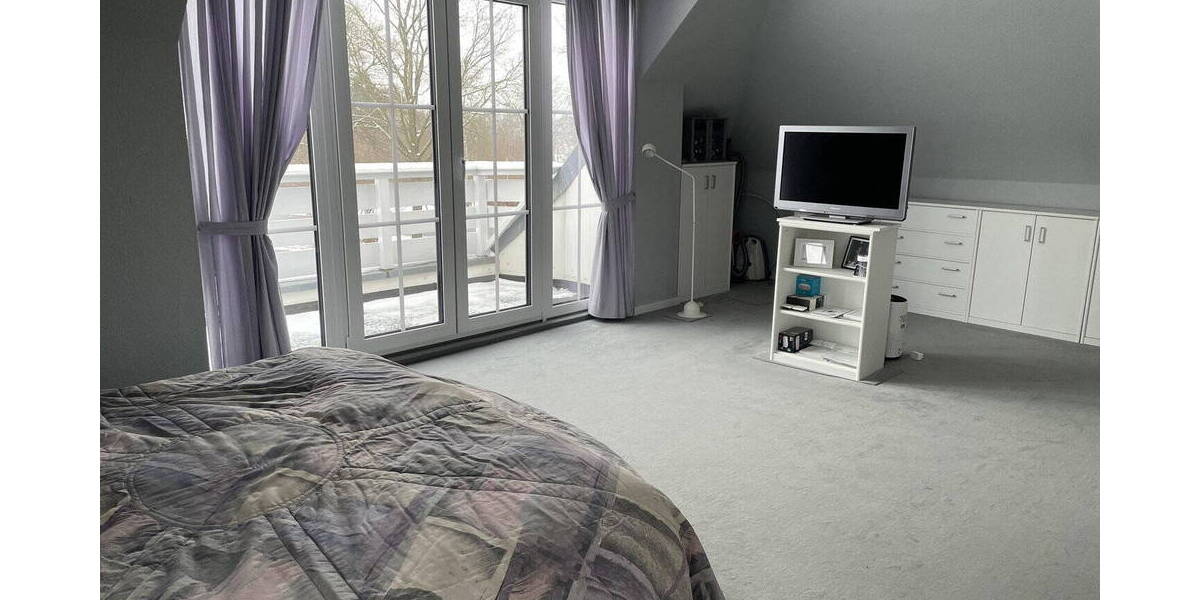 Doppelhaushälfte Rellingen - 3 Zimmer, 138 m&sup2;, 669.000&euro; | Angebot:26053649