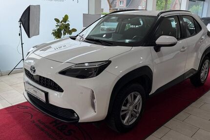 Toyota Yaris Cross 142.929 km 15.800 &euro; Pinneberg 25421
