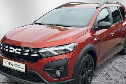 Dacia Jogger 59.300 km 20.980 &euro; Norderstedt 22848