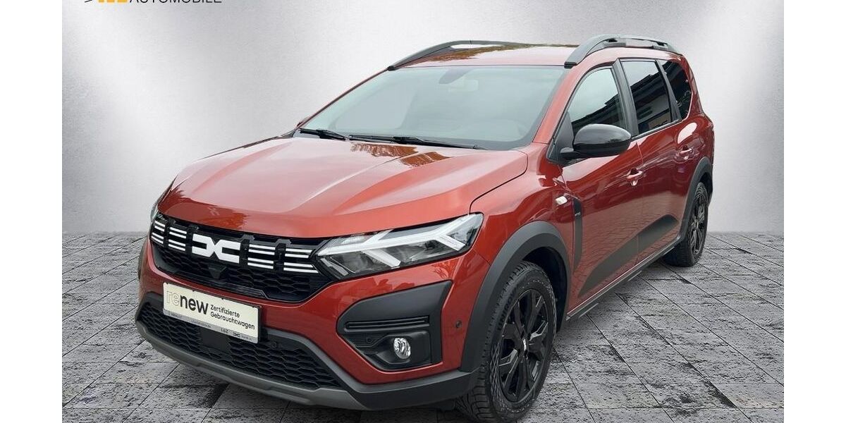 Dacia Jogger 59.300 km 20.980 &euro; Norderstedt 22848