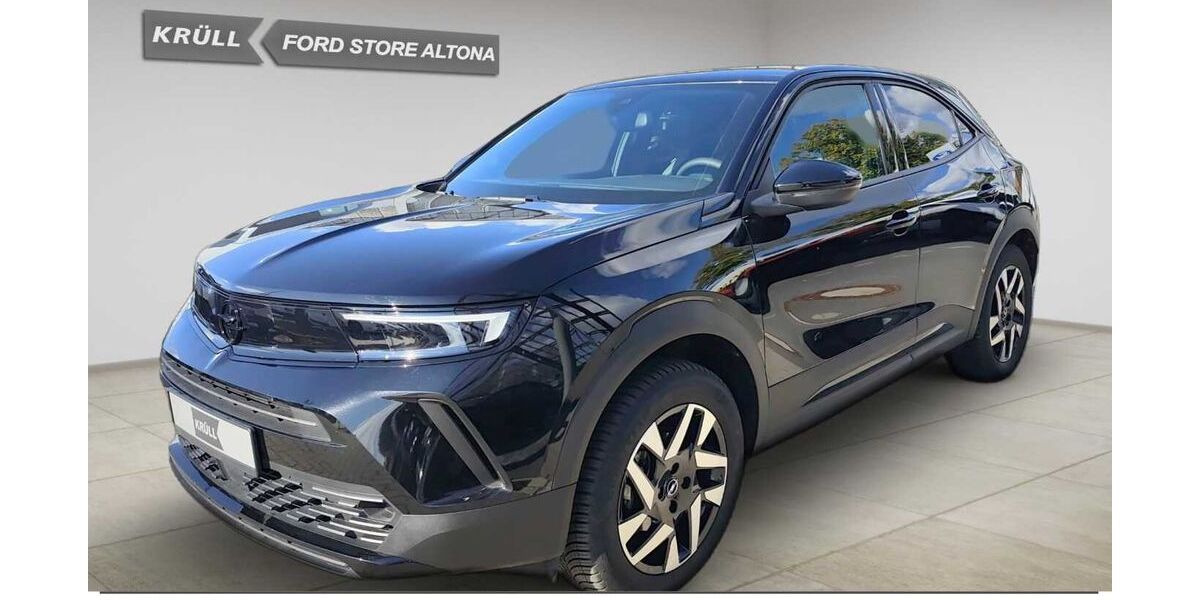 Opel Mokka 24.009 km 16.990 &euro; Hamburg 22761