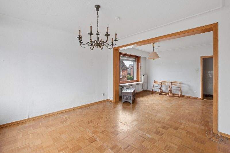 Einfamilienhaus Hamburg Finkenwerder - 5 Zimmer, 117 m&sup2;, 475.000&euro; | Angebot:25694963