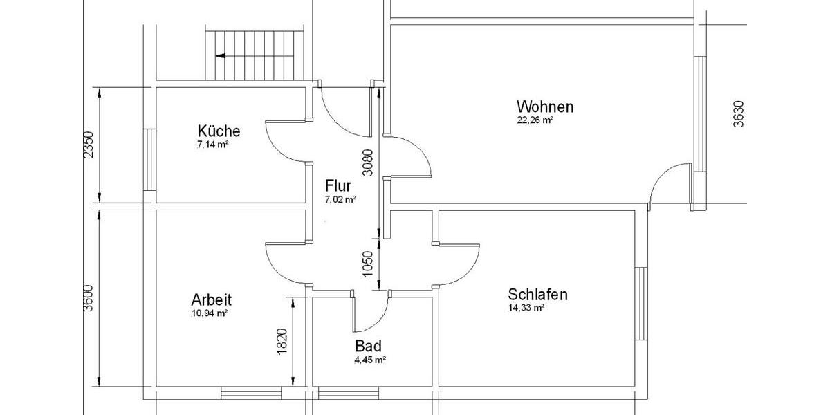 Erdgeschoßwohnung Bönningstedt - 3 Zimmer, 72 m&sup2;, 279.000&euro; | Angebot:25332331