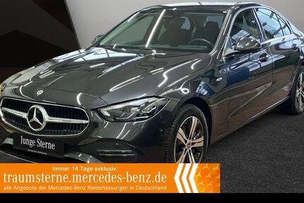 Mercedes-Benz C 300 5.427 km 39.990 &euro; Hamburg 22047