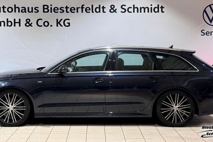 Audi A6 76.775 km 23.990 &euro; Wedel 22880