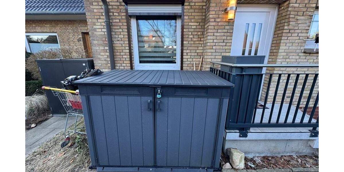 Reihenmittelhaus Hamburg Osdorf - 4 Zimmer, 85 m&sup2;, 695.000&euro; | Angebot:25740449