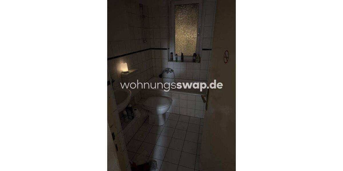 Etagenwohnung Hamburg Farmsen-Berne - 3 Zimmer, 64 m&sup2;, 760&euro; | Angebot:25977454
