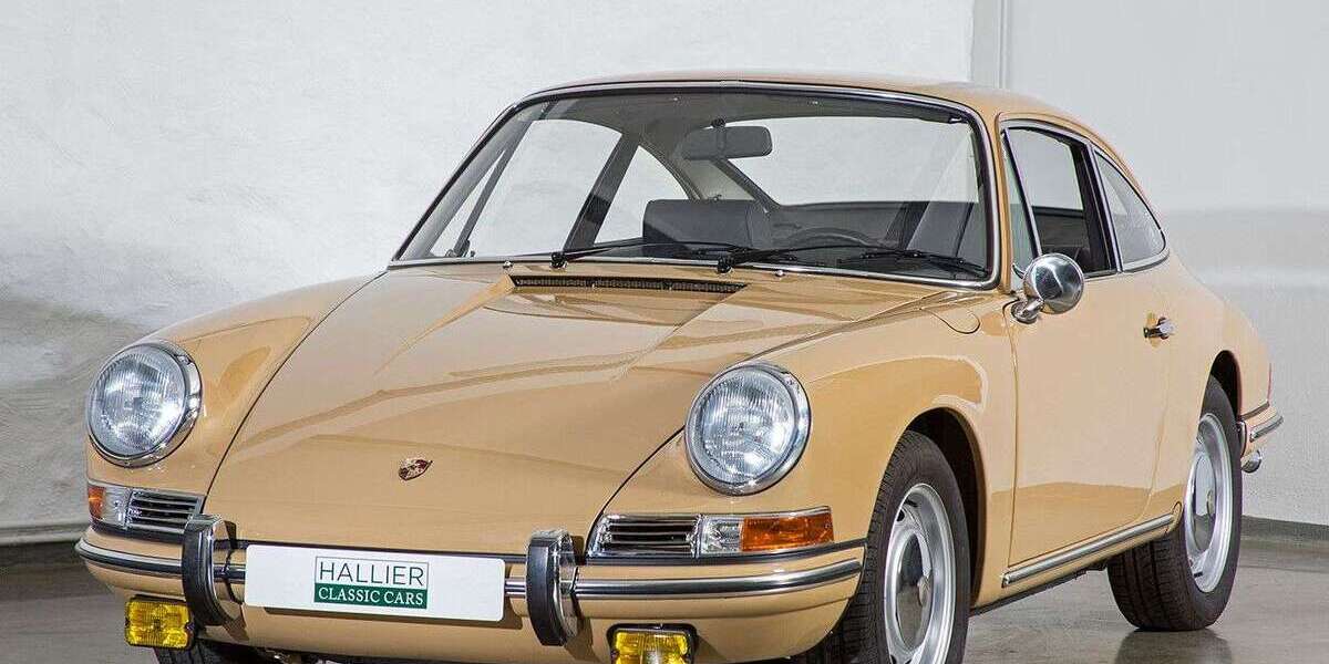 Porsche 911 9.911 km 149.900 &euro; Ahrensburg 22926