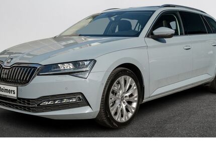 Skoda Superb 58.600 km 33.323 &euro; Schenefeld 22869