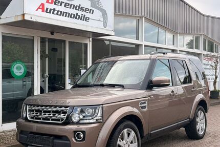 Land Rover Discovery 139.000 km 22.600 &euro; Hamburg-Norderstedt 22851