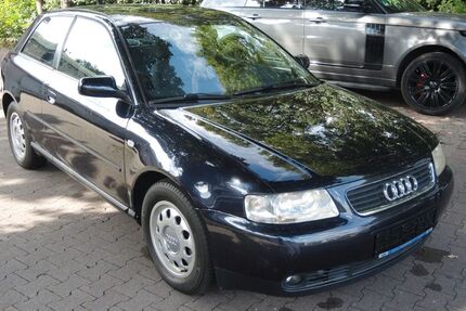 Audi A3 116.000 km 2.850 &euro; Hamburg 22547
