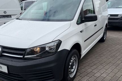 VW Caddy Maxi 48.798 km 18.490 &euro; Norderstedt 22851