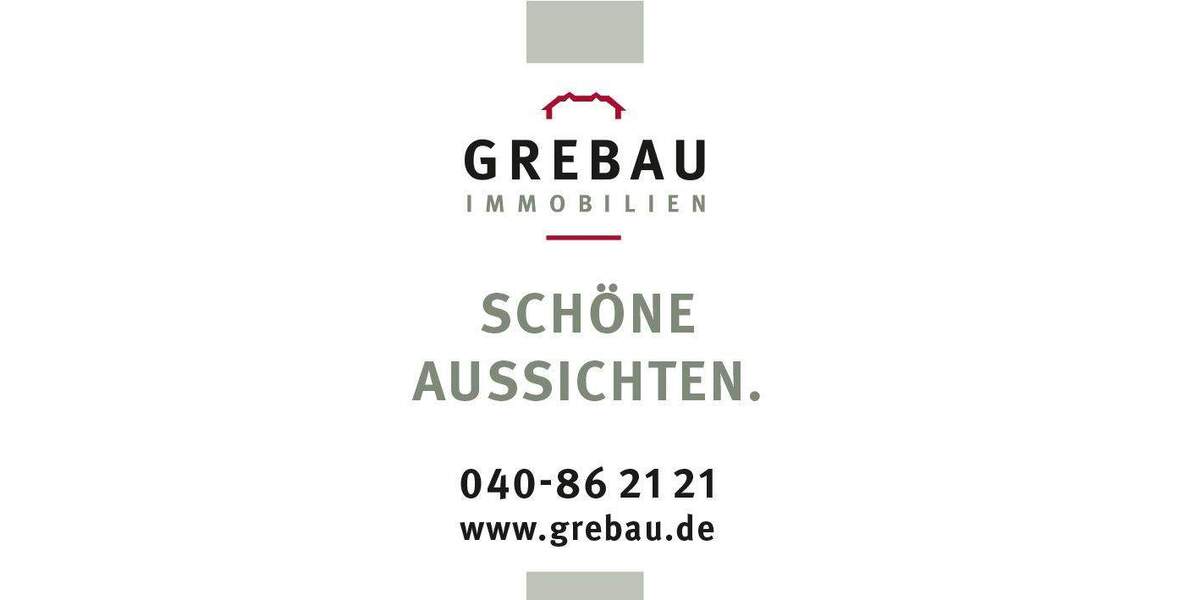 Doppelhaushälfte Hamburg Marienthal - 5 Zimmer, 178 m&sup2;, 3.540&euro; | Angebot:25708403