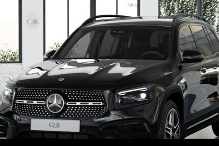 Mercedes-Benz GLB 200 9.900 km 46.990 &euro; Hamburg 22047