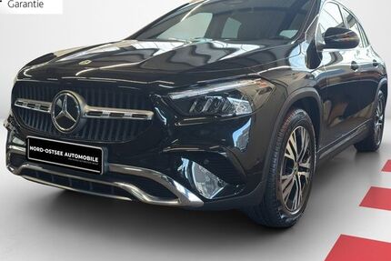 Mercedes-Benz GLA 200 11.495 km 37.990 &euro; Ahrensburg 22926