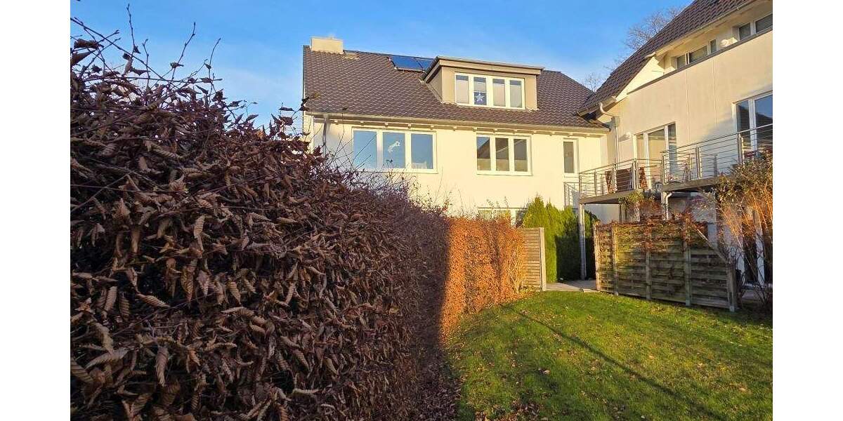 Mehrfamilienhaus, Wohnhaus Hamburg Duvenstedt - 1 Zimmer, 990.000&euro; | Angebot:25742039