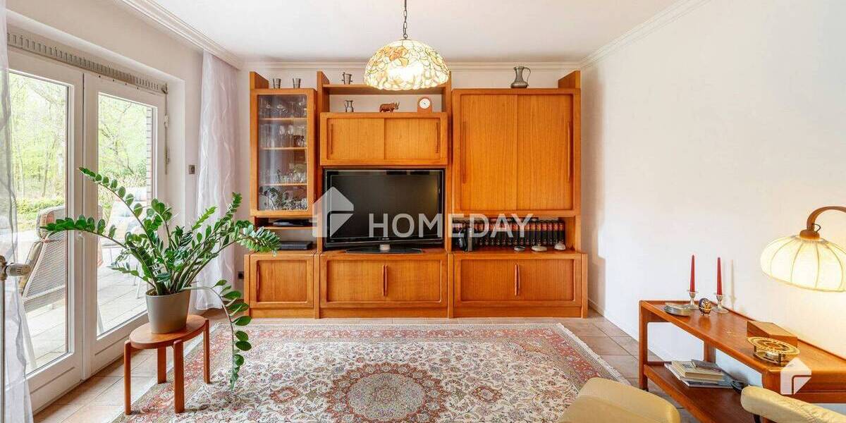 Bungalow Bad Bramstedt / OT Hitzhusen Hitzhusen - 5 Zimmer, 120 m&sup2;, 1.400.000&euro; | Angebot:25738245