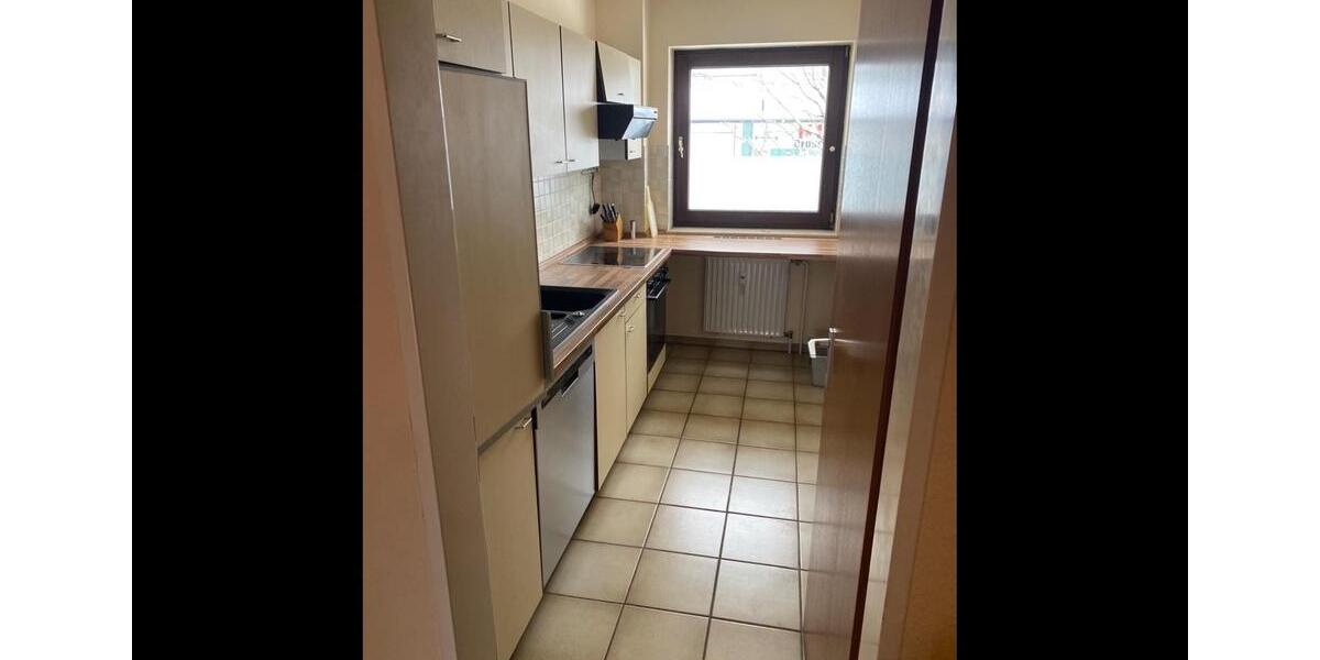 Etagenwohnung Schenefeld - 3 Zimmer, 76 m&sup2;, 299.000&euro; | Angebot:25947899