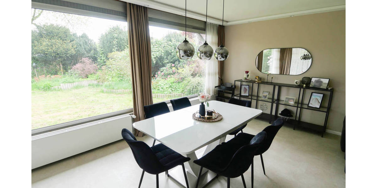 Bungalow Uetersen - 4 Zimmer, 112 m&sup2;, 369.000&euro; | Angebot:25660502