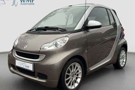 Smart forTwo 96.000 km 6.590 &euro; Hamburg 22045
