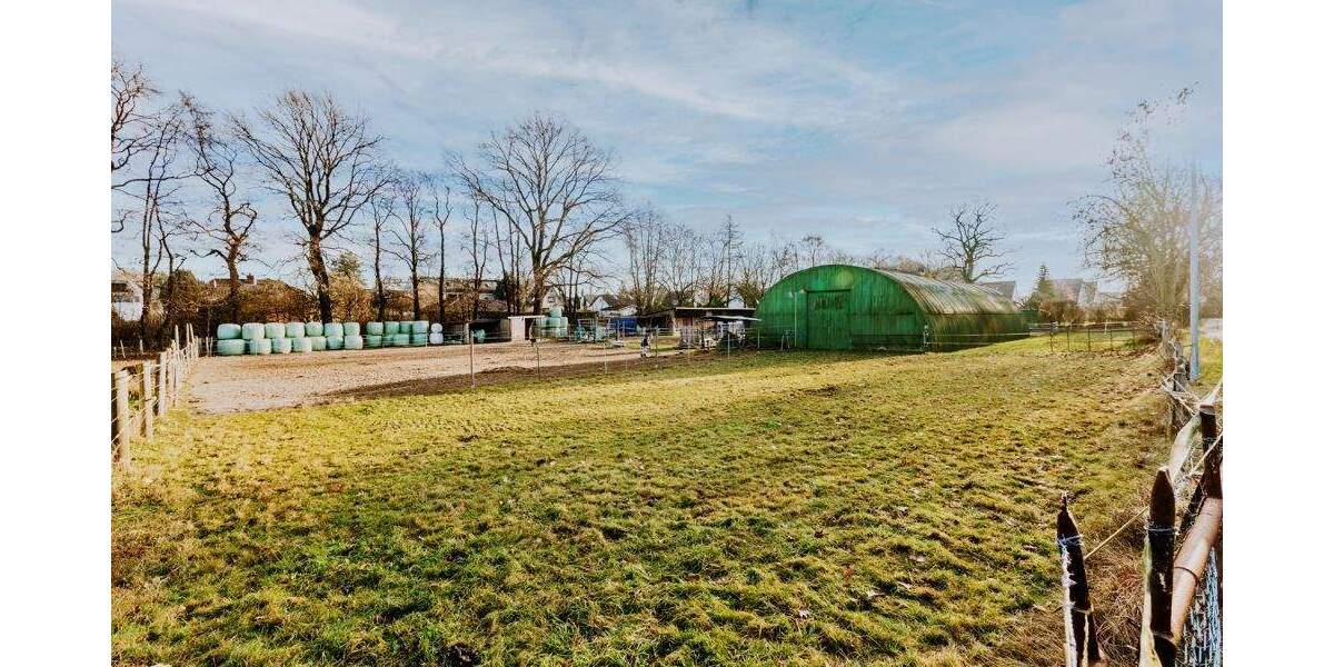 Grundstück Ahrensburg - 899.000&euro; | Angebot:25701379